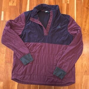 The North Face Mountain Sweatshirt Pullover